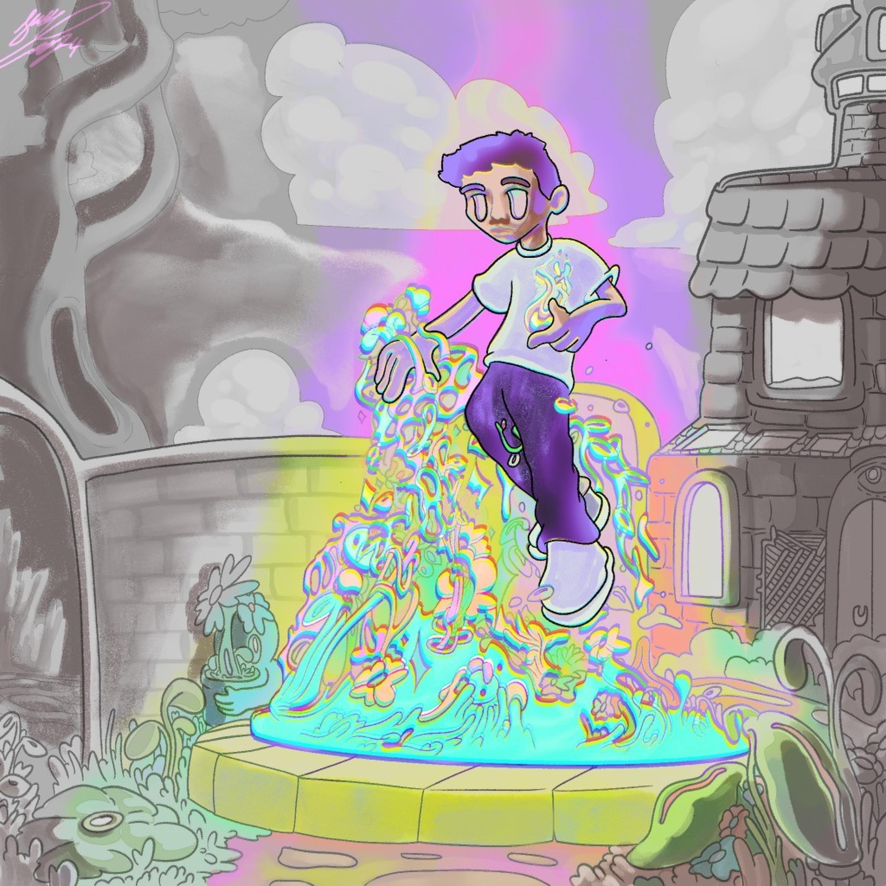 for you / ar 15 (feat. gunnr)