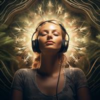 Binaural Depths: Meditation Soundscapes