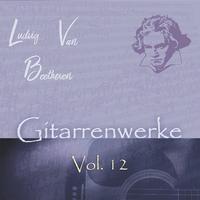 Gitarrenwerke, Vol. 12