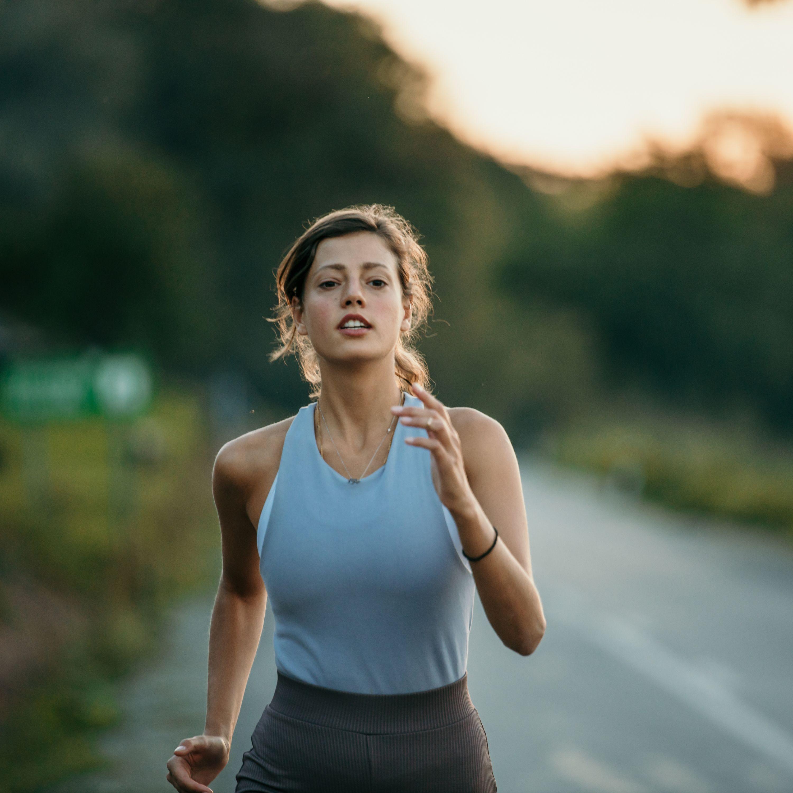 Centered Awareness for Tranquil Focus