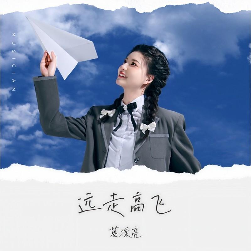 远走高飞(DJ版)封面