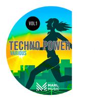 Techno Power, Vol. 1