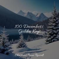 100 December's Golden Keys