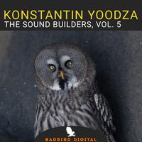 The Sound Builders, Vol. 5