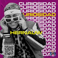 Curiosidad (feat. Hernauw Mx)