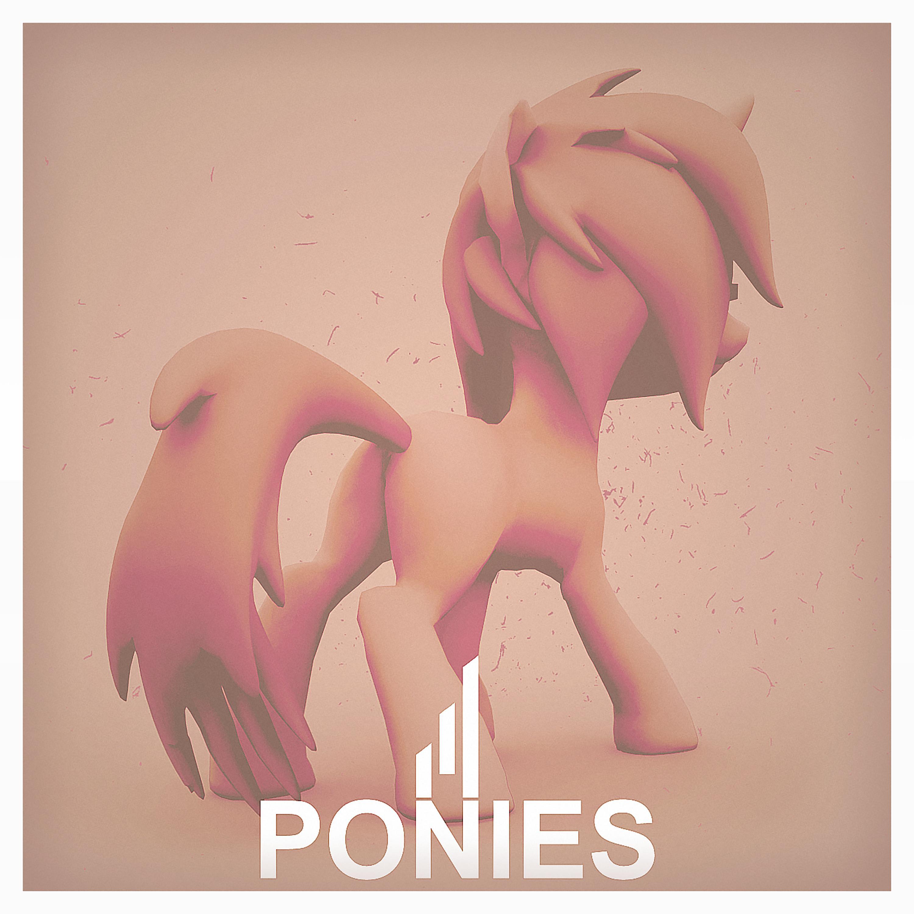 Ponies