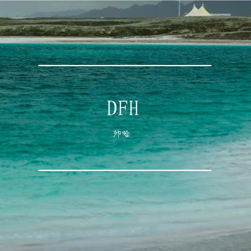 海边的梦封面