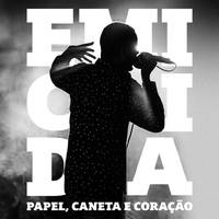 Papel, Caneta e Coração