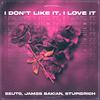 Seuto - I Don't Like It, I Love It (feat. James Bakian & StupidRich)