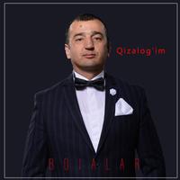 Qizalog'im