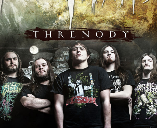 Woe of Tyrants