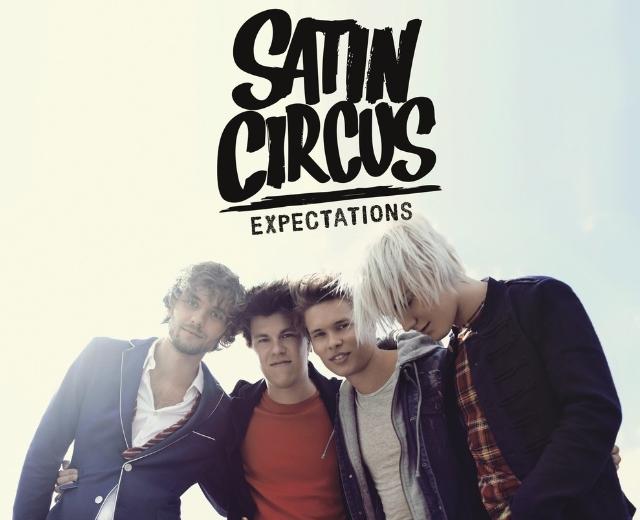 Satin Circus