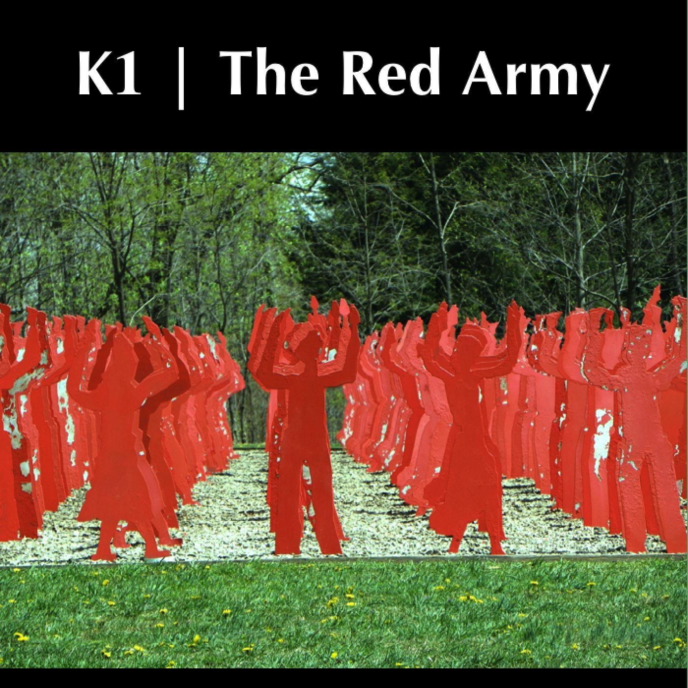The Red Army