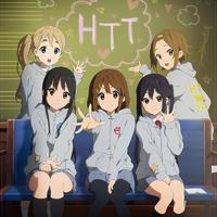 K-ON！