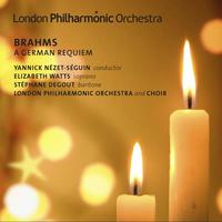 Brahms: A German Requiem