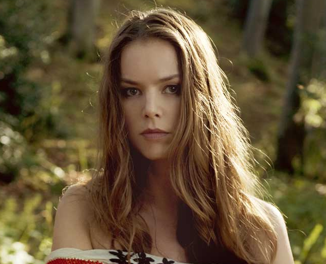 Rebekka Bakken