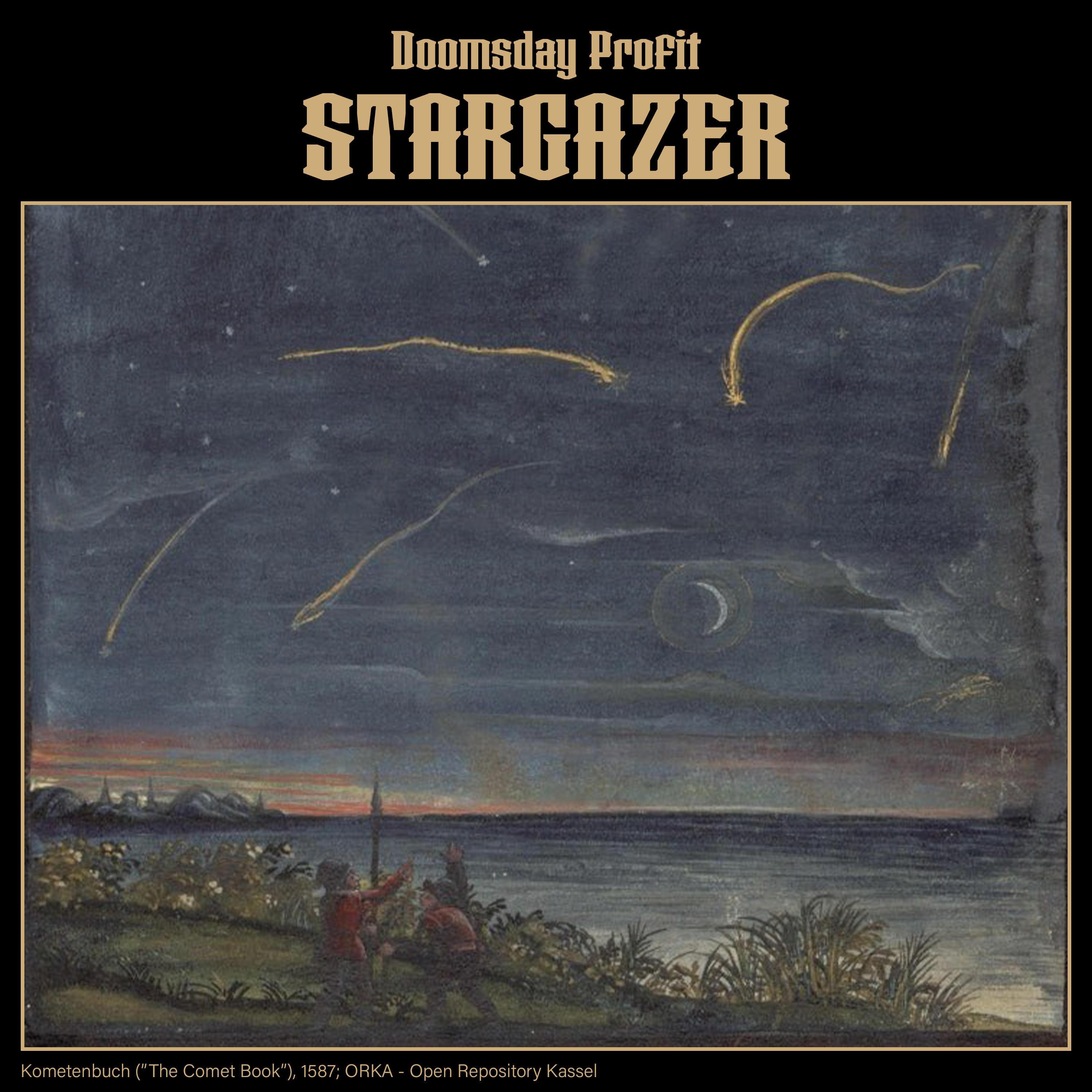 Stargazer