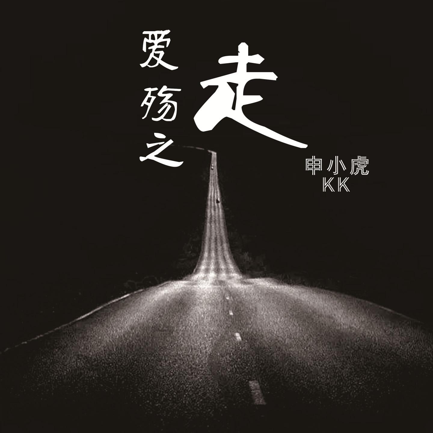 爱殇之·走 (伴奏)封面