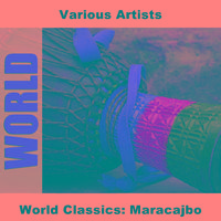 World Classics: Maracajbo