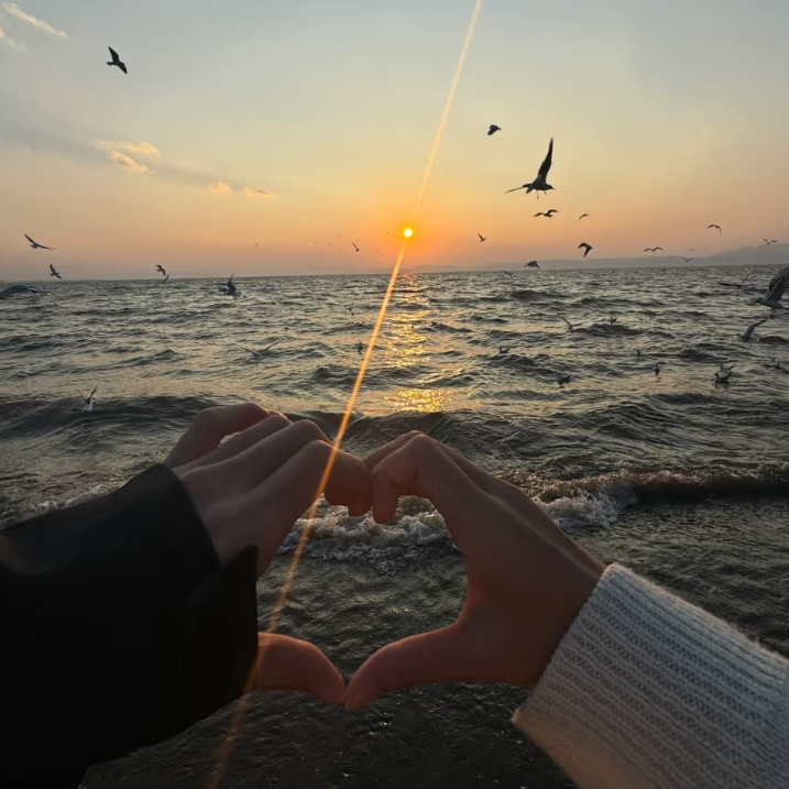 Don't leave me alone