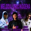 DJ Gmix02 - Melodia Unicinógena (feat. Mc Vitorioso & MC LONE)