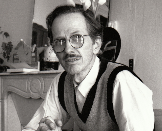 Robert Crumb