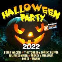 Halloween Party 2022 Powered by Xtreme Sound