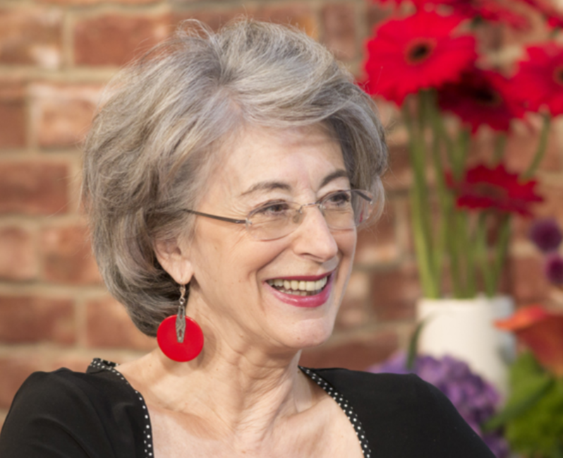 Maureen Lipman