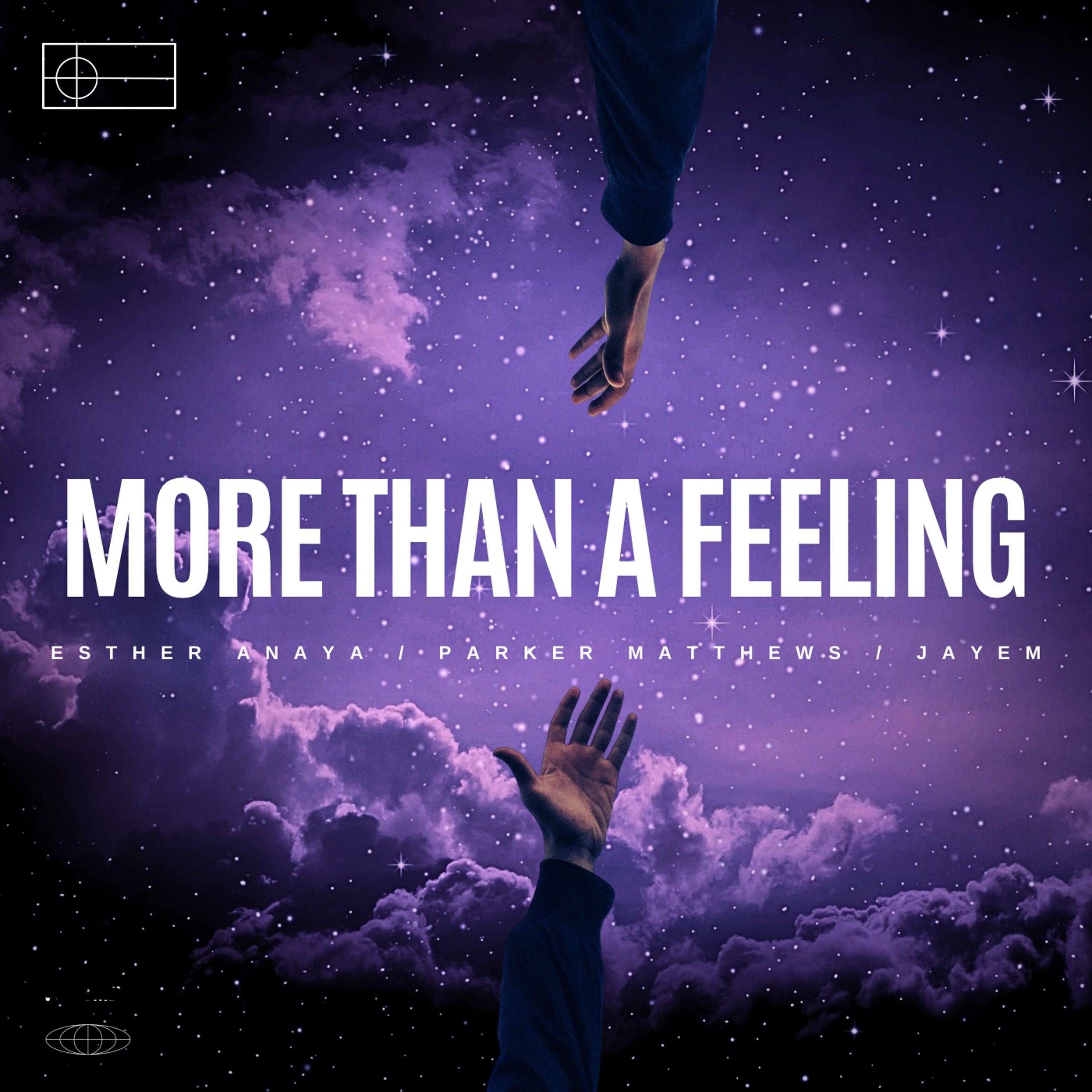 More Than A Feeling
