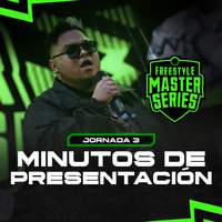 Minutos de Presentación - FMS MEXICO T4 2023 Jornada 3 (Live)