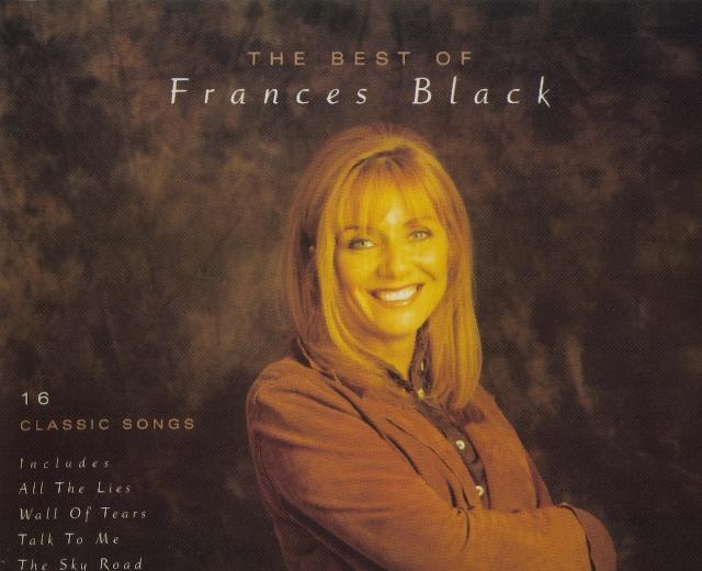 Frances Black