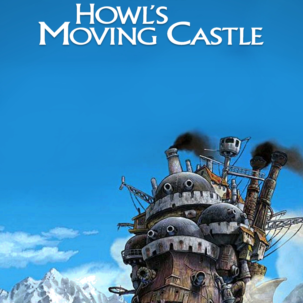 哈尔的移动城堡 英文版 Howl's Moving Castle 英语电影原声音频 电台节目 网易云音乐 哈尔的移动城堡 英文版 Howl's Moving Castle 英语电影原声音频 电台节目 网易云音乐