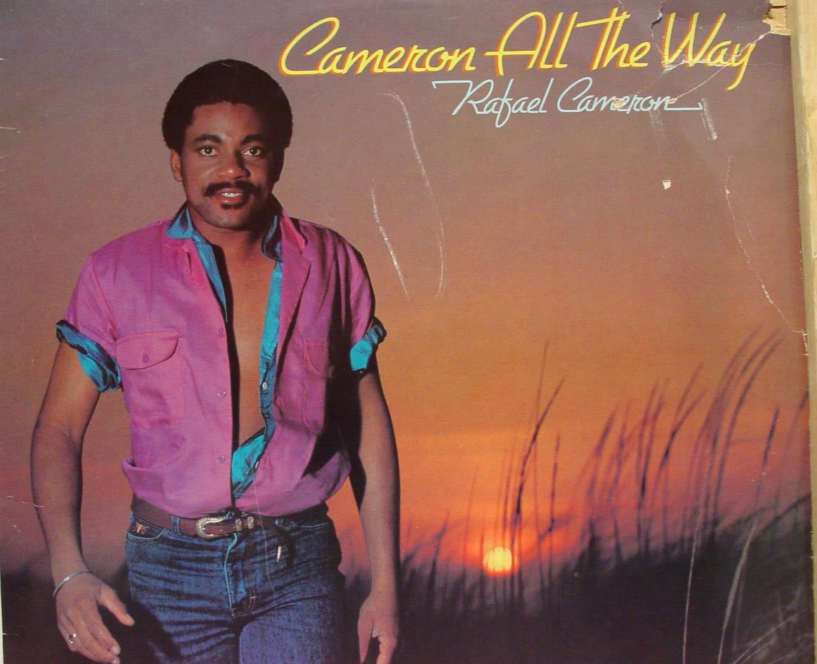 Rafael Cameron