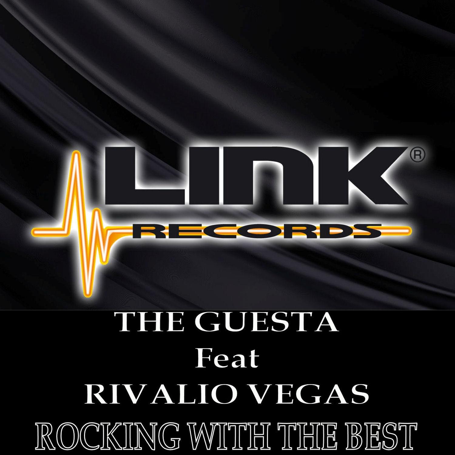 Rocking with the Best (Alex Guesta Club Mix)