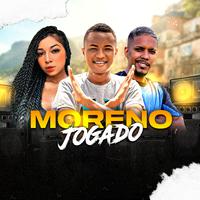 Moreno jogado (feat. Mc Brenda) (Brega Funk)