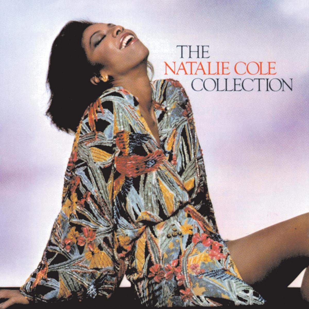 someone that i used to love - natalie cole - 单曲