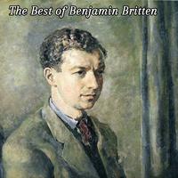 The Best of Benjamin Britten