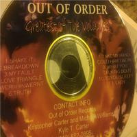 Greatest of the Volumes
