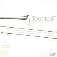 CASTEREDE / ROSEMAN / STEMPER / STEVENS / BLACHER: Chamber Trios for Trombone