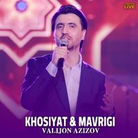 Khosiyat & Mavrigi (Live)