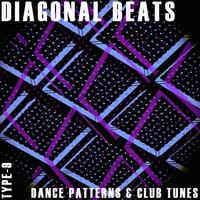 Diagonal Beats - Type.9