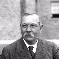Arthur Conan Doyle