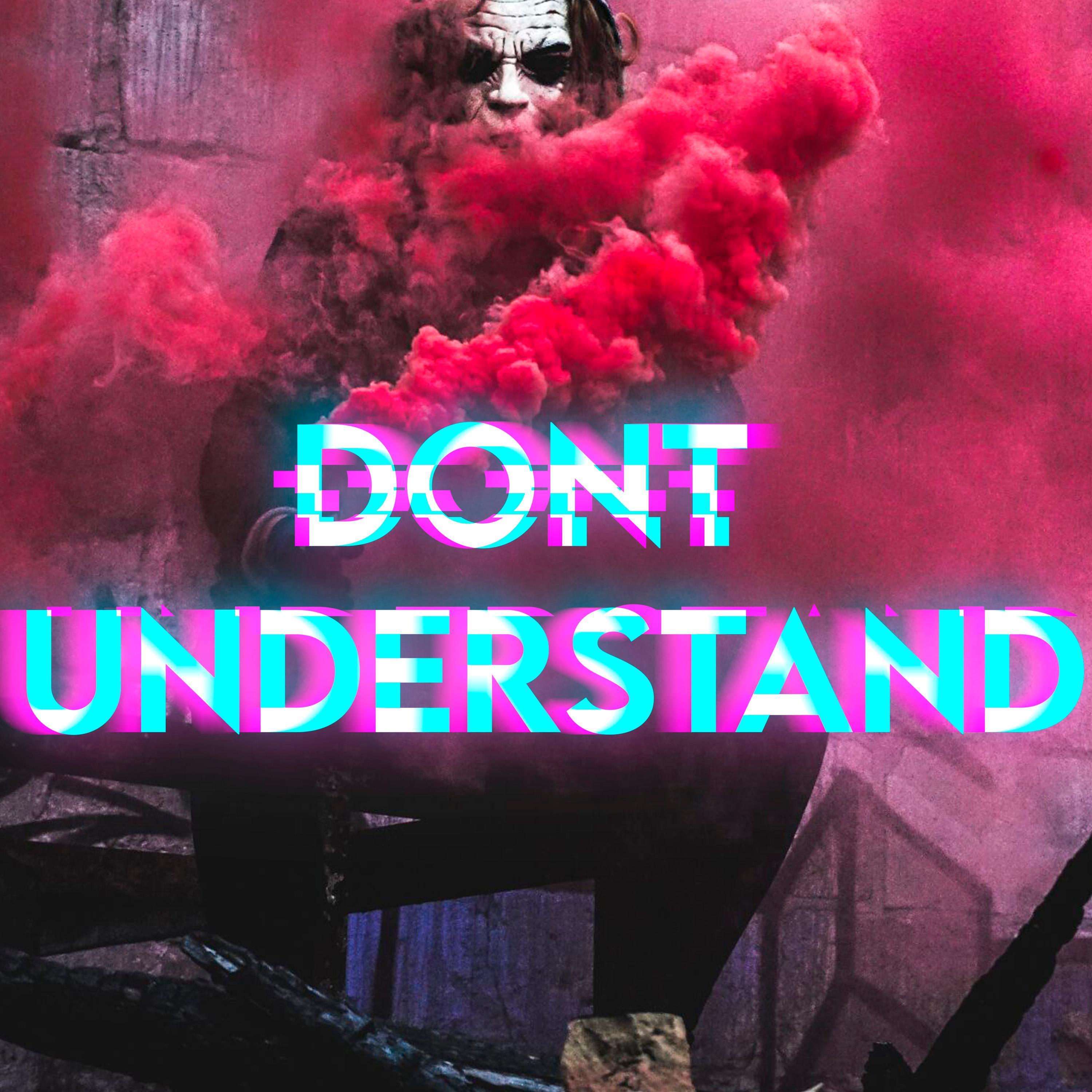 Malone Dont Understand (INSTRUMENTAL)