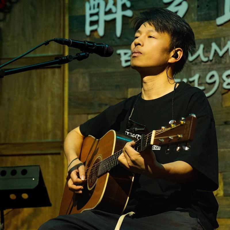 坚强的理由 (Live)封面