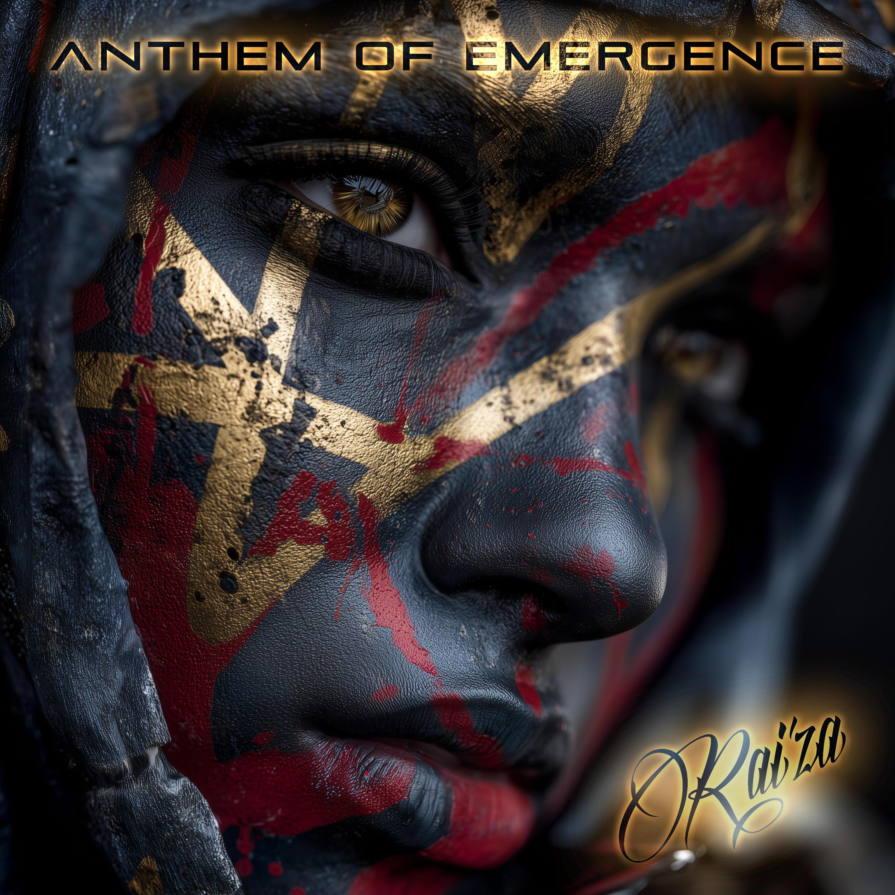 5. Synthetic Doesn't Mean Silent – By Rai'za