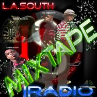 L.A. South Iradio Mixtape