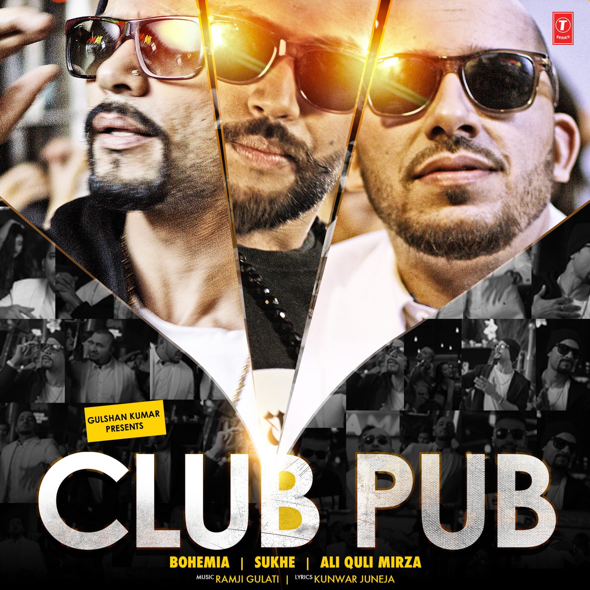 Club Pub