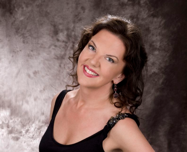 Tasmin Little