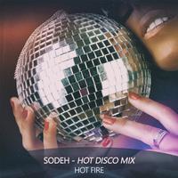 Sodeh (Hot Disco Mix)