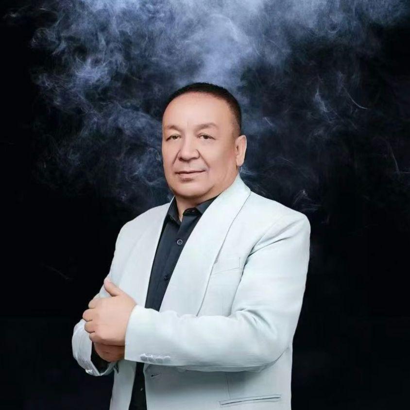 Kaqug Bax Sanimi 喀群赛乃姆